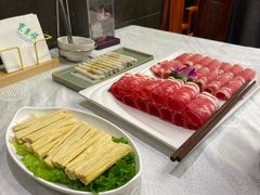 -东来顺饭庄(天坛店)