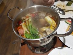 -明月东一酒店·菲斯特自助餐厅