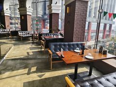 -埠口精酿夜景餐酒吧· BREWPORT BISTRO(长嘉汇重庆之眼店)
