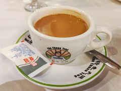 珍珠奶茶-太平馆西餐厅(北京路店)