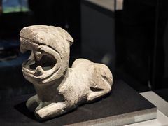 -金沙遗址博物馆