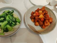 -火龙堂·风味民间菜(文一路店)
