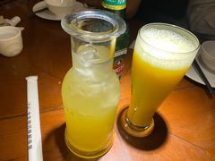 -外婆家(青岛万象城店)