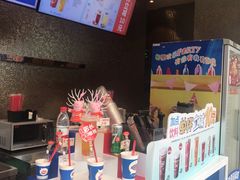 -DQ·蛋糕·冰淇淋(太原街万达店)