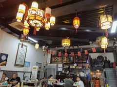 大堂-小伙虎坊桥石锅烤肉(和义店)