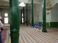 -艾提尕尔清真寺