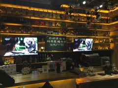 -爱德堡西餐咖啡吧(北师大店)