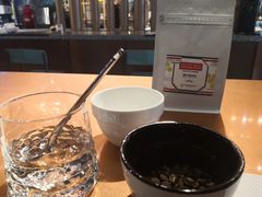-sugarman espresso素饮糖人高新咖啡工厂