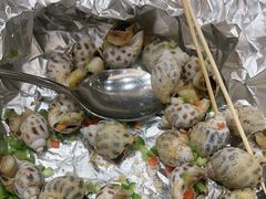 -喜宴又一村·粤菜·茶点·海鲜(壹方天地店)