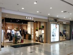 -沈阳百联购物中心(青年大街店)