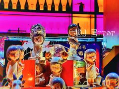 -YUE·6·西式融合餐厅(外滩六号店)