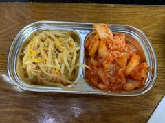 -三餐季年糕火锅(韩乐坊店)