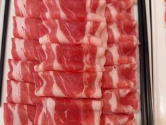 -君邦火锅(新疆大厦店)