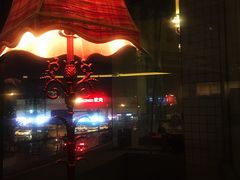 景观位-良木缘咖啡西餐(蜀汉路店)