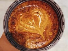 -Manner Coffee(芮欧百货店)