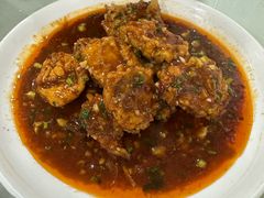 -无味饭店(九眼桥商业文化广场店)