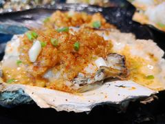 -串亿88烧烤·羊腿·羊蝎子(板泉路店)