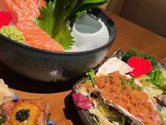 -阿吾罗日本料理(K11艺术中心店)