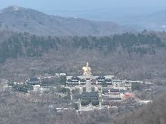 -句容茅山景区