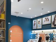 -海马体照相馆(重庆爱琴海购物公园店)