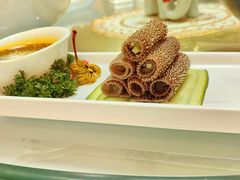 -成都驻京办餐厅(蜀都宾馆店)