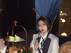 -裕达国贸酒店·中华汇