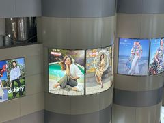 -利群商厦(台东店)