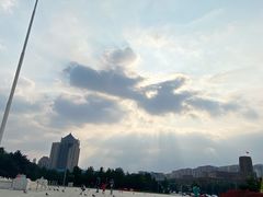 -大连人民广场