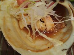 -yokocho上横町·日本食街(深业上城店)