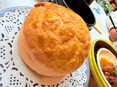 -顺峰·粤菜海鲜·早茶自助(阜成店)