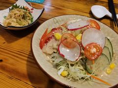 -葉家.焼鳥.居酒屋(惠利街店)