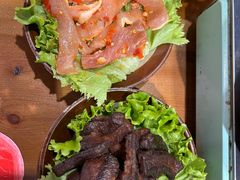 -黔有有贵州酸汤夺夺粉火锅(五味十字店)