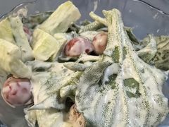 -迎晨餐厅(青芝坞店)