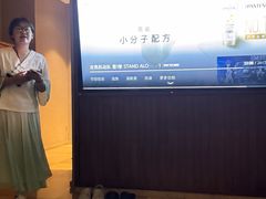 -良子健身·竹Spa(五四广场店)