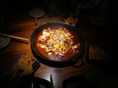 牛蛙-老天桥蛙炉火锅(姑苏总店)