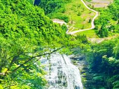 -鹿院坪生态旅游景区
