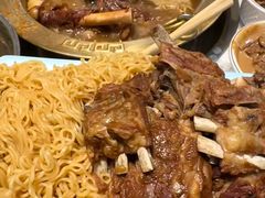 -和庆斋羊蝎子火锅·碳缸烧烤(顺义旗舰店)
