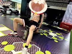 -帝豪斯健身俱乐部(市府恒隆广场店)