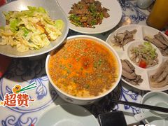-卢大鲜鱼头捞饭(美利广场店)