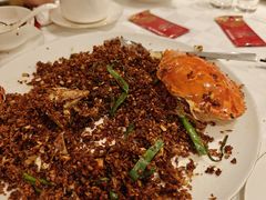 -喜记避风塘炒辣蟹(旗舰店)