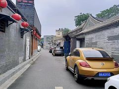 -锦尚阁烤鱼•天津菜(宣武门胡同店)