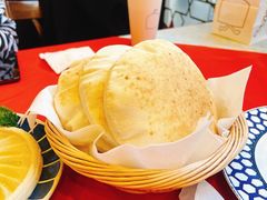 阿拉伯雪松饼-一千一夜(工体店)