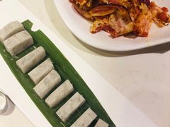 -么子烤肉(化龙池店)