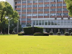 -浙江大学(玉泉校区)