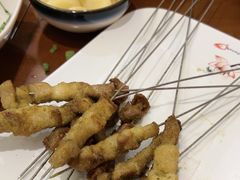 -1078號老北京涮肉(松柏店)