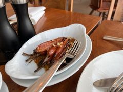 -上海柏悦酒店·世纪100牛排馆