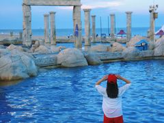 -渔岛海洋度假区