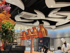 -上渔铁板烧(熙悦汇店)