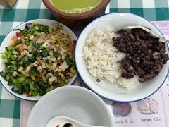 -揭西擂茶(龙华店)
