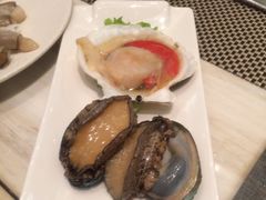 -新发展亚太JW万豪酒店·福苑咖啡厅